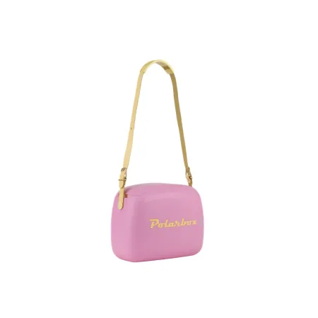 6 Litrów Polarbox Lunch POP Malva 9349