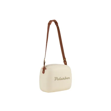 6 litrów Polarbox Lunch Cream Gold 9498