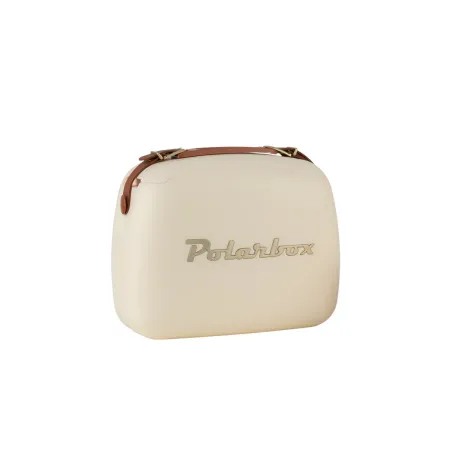 6 litrów Polarbox Lunch Cream Gold 9498