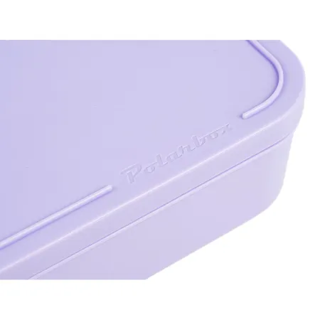 Pasek Polarbox POP Malva Geometric 9280