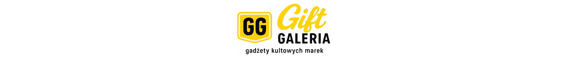Gift Galeria - gadżety kultowych marek